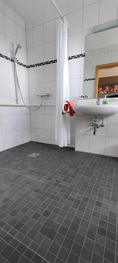 Hotel Brigel-Hof à Messkirch Extérieur photo