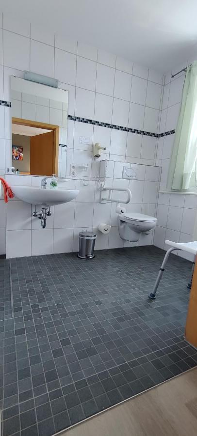 Hotel Brigel-Hof à Messkirch Extérieur photo