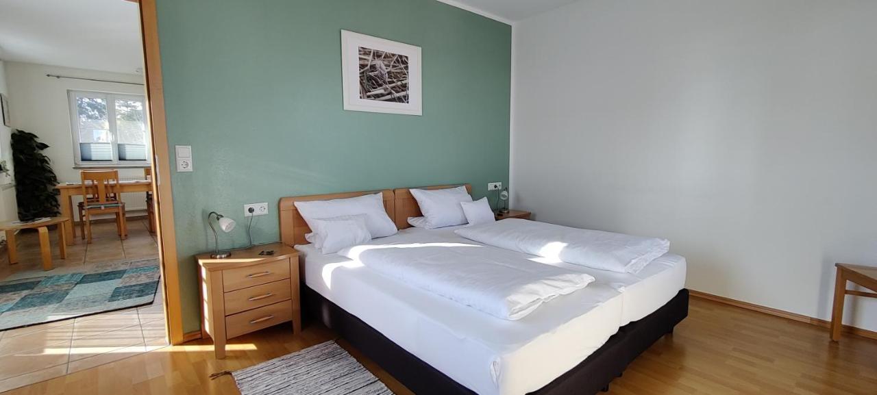 Hotel Brigel-Hof à Messkirch Extérieur photo