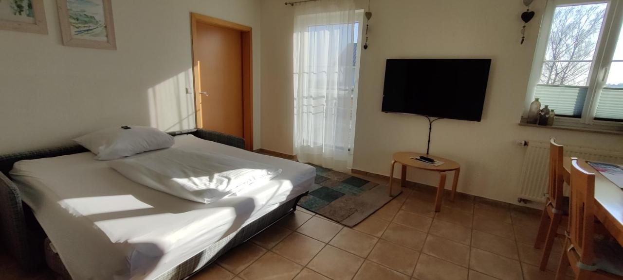 Hotel Brigel-Hof à Messkirch Extérieur photo