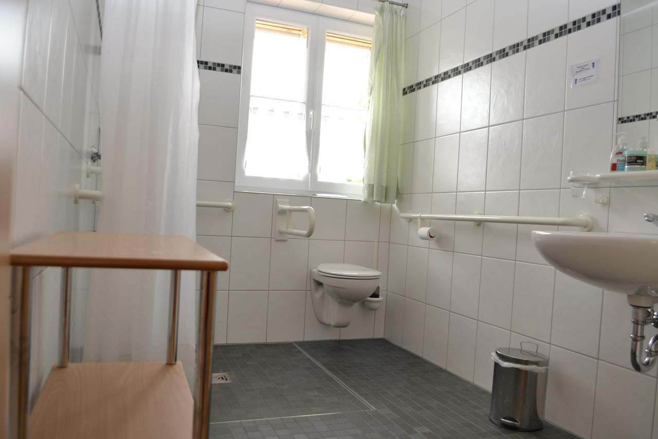 Hotel Brigel-Hof à Messkirch Extérieur photo
