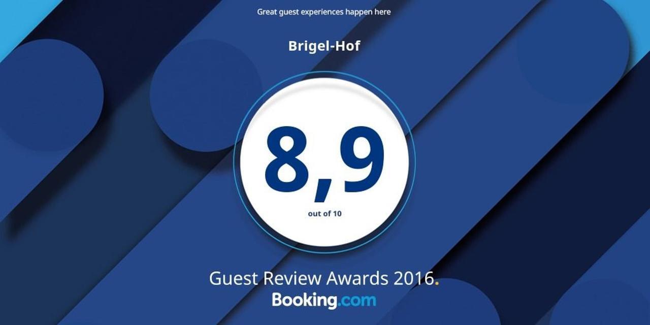 Hotel Brigel-Hof à Messkirch Extérieur photo