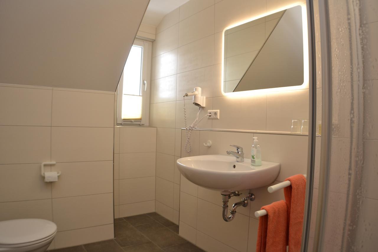 Hotel Brigel-Hof à Messkirch Extérieur photo