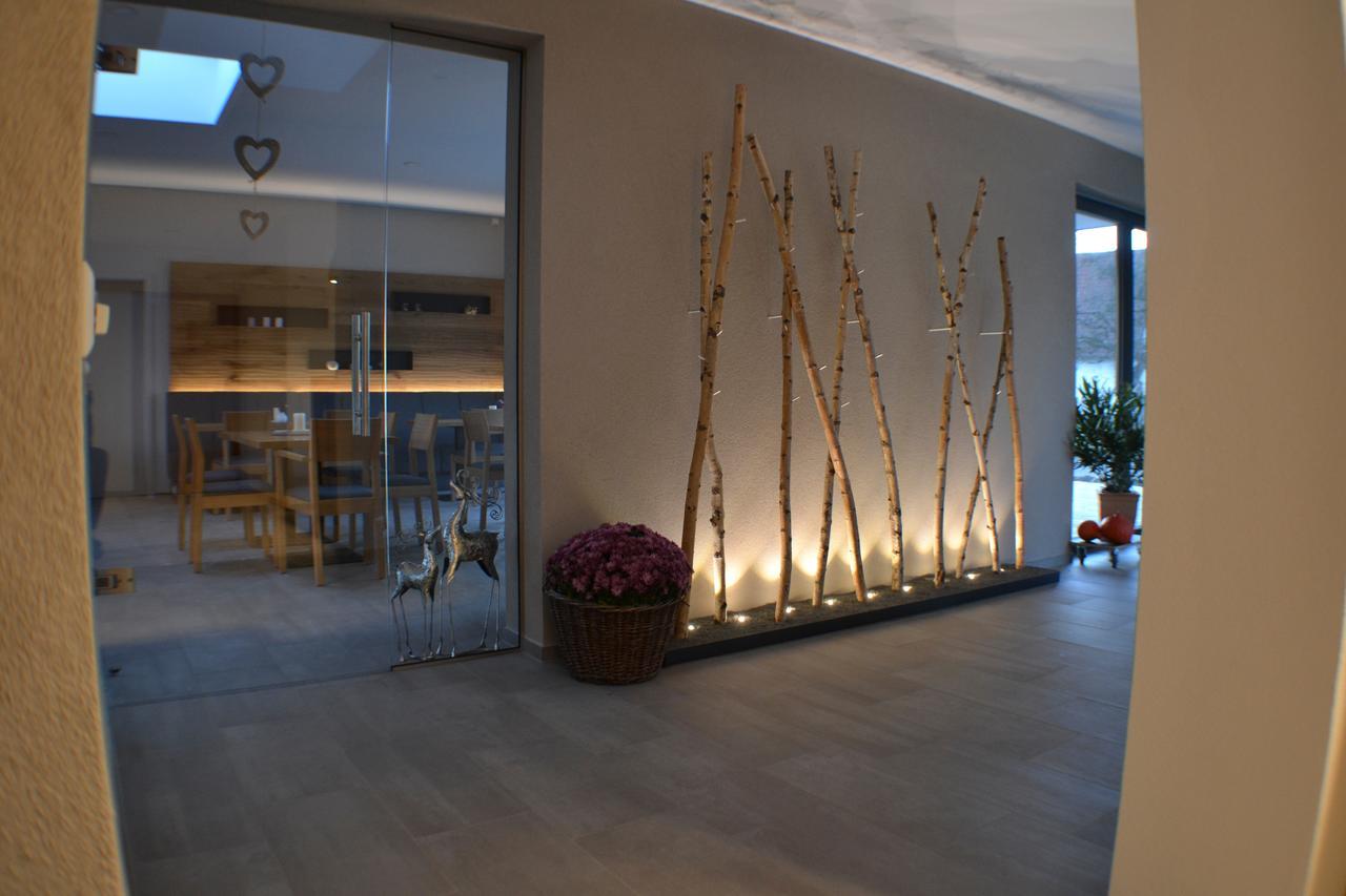 Hotel Brigel-Hof à Messkirch Extérieur photo