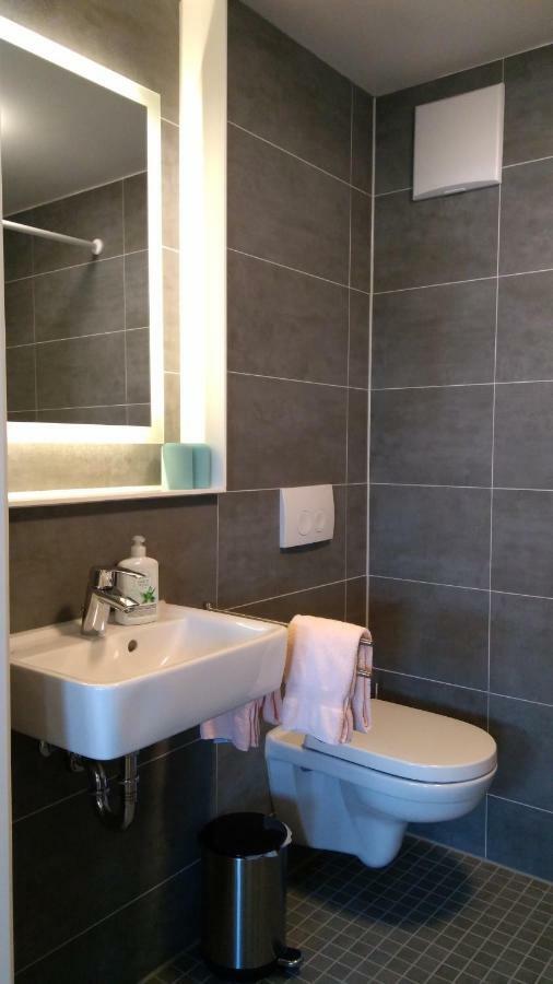 Hotel Brigel-Hof à Messkirch Extérieur photo
